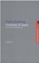 Tapa de Occhiacci di legno