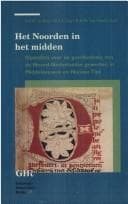 Tapa de Het Noorden in het midden