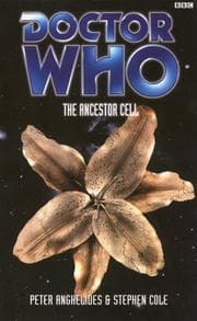 Tapa de Doctor Who