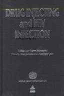 Tapa de Drug injecting and HIV infection