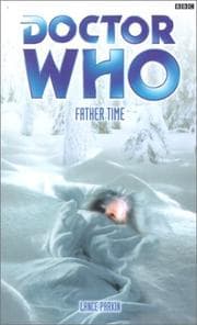 Tapa de Father Time