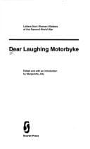 Tapa de Dear Laughing Motorbyke