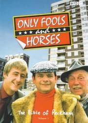 Tapa de Only fools and horses