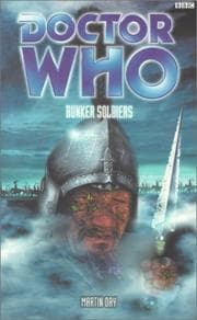 Tapa de Bunker Soldiers
