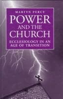 Tapa de Power and the church