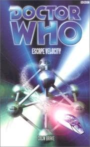 Tapa de Escape Velocity