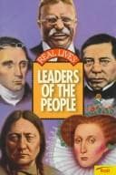 Tapa de Leaders of the people