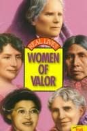 Tapa de Women of valor