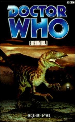 Tapa de Earthworld