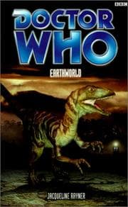 Tapa de Earthworld