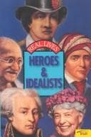 Tapa de Heroes & idealists