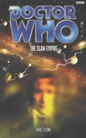 Tapa de The Slow Empire
