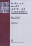 Tapa de Struktur und Wandel im Früh- und Hochmittelalter