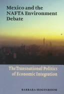 Tapa de Mexico and the NAFTA environment debate