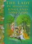 Tapa de The lady in medieval England, 1000-1500