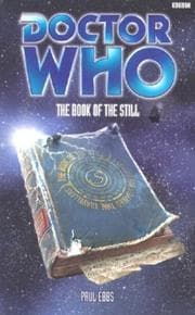 Tapa de The Book of the Still