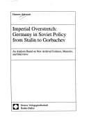 Tapa de Imperial overstretch