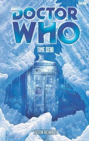 Tapa de Time Zero