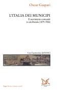 Tapa de L' Italia dei municipi