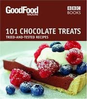 Tapa de Good Food Magazine: 101 Chocolate Treats