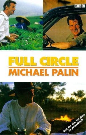 Tapa de Full Circle