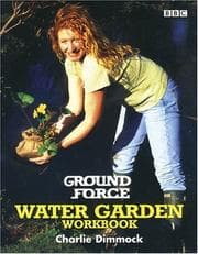 Tapa de Ground Force Water Garden Workbook