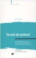 Tapa de De wet als symbool