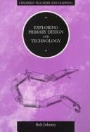Tapa de Exploring primary design and technology