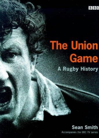 Tapa de The Union Game