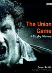 Tapa de The Union Game