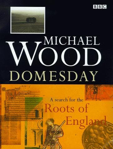 Tapa de Domesday
