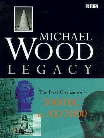 Tapa de Legacy