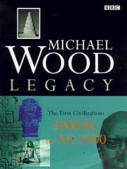 Tapa de Legacy