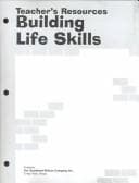 Tapa de Building life skills