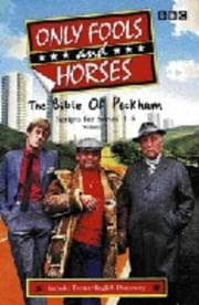 Tapa de "Only Fools and Horses" (Only Fools & Horses)