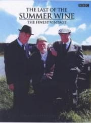 Tapa de Last of the summer wine