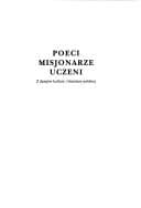 Tapa de Poeci, misjonarze, uczeni