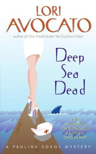 Tapa de Deep Sea Dead