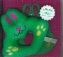 Tapa de Shake it up, bunny!