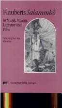 Tapa de Flauberts Salammbô in Musik, Malerei, Literatur und Film