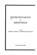 Tapa de Intertestualità e smontaggi