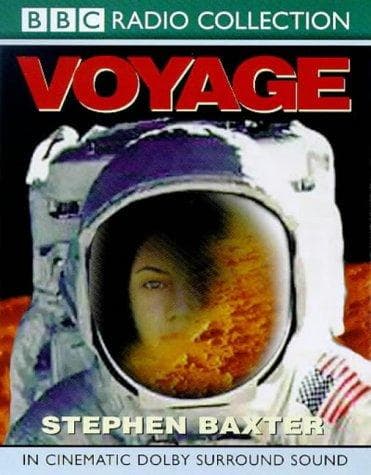Tapa de Voyage