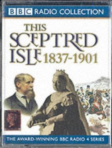 Tapa de This Sceptred Isle