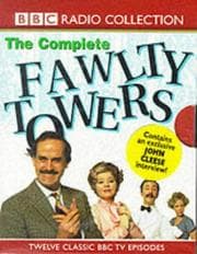 Tapa de The Fawlty Towers