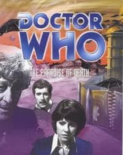 Tapa de Doctor Who