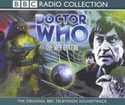 Tapa de Doctor Who