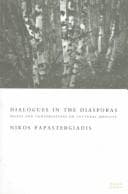 Tapa de Dialogues in the diasporas