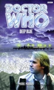 Tapa de Deep Blue