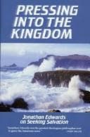 Tapa de Pressing into the kingdom