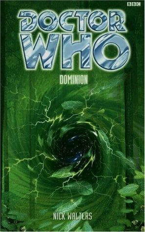 Tapa de Dominion